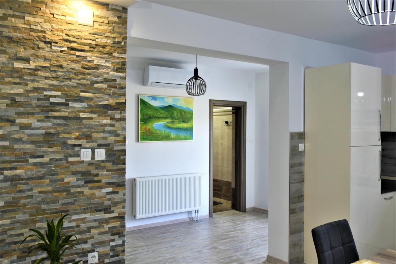 Guest House Tonka Otočac Εξωτερικό φωτογραφία