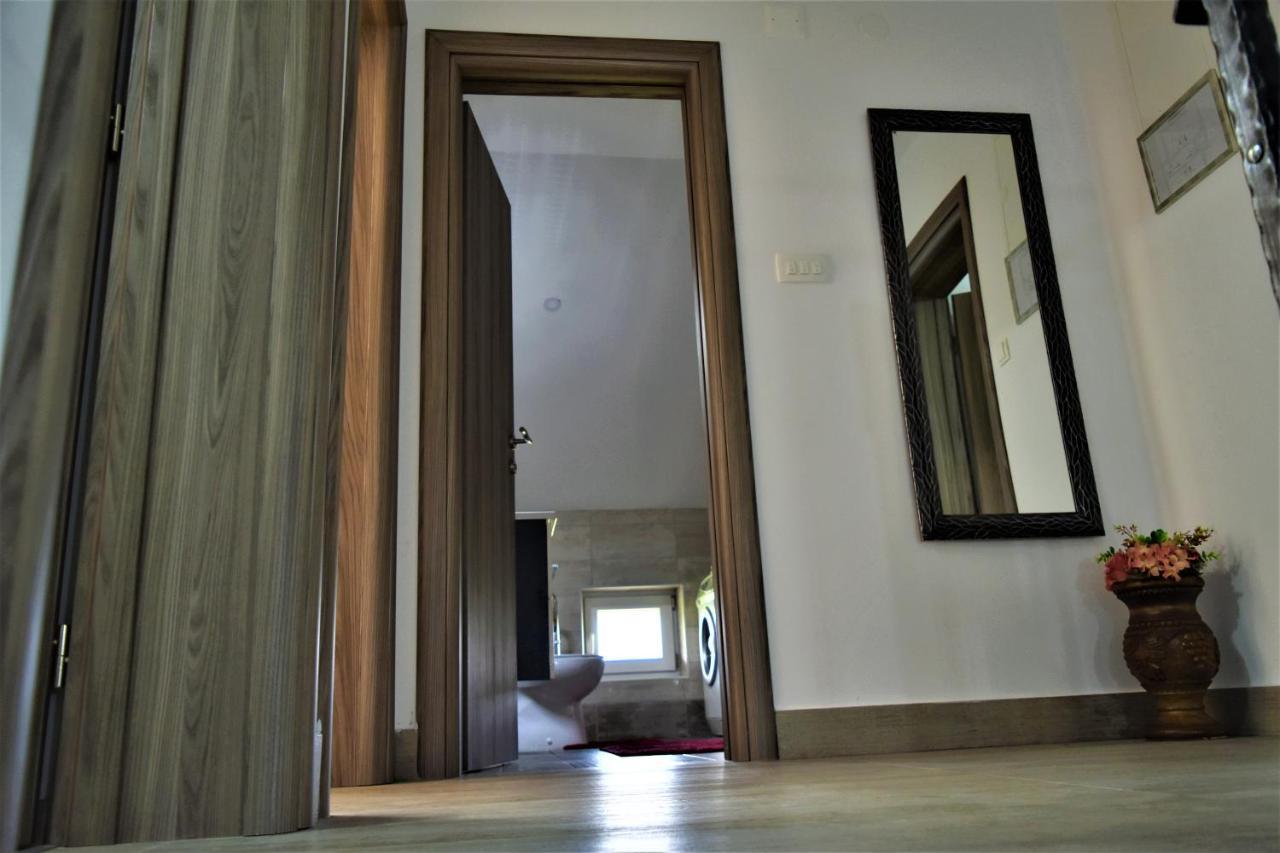 Guest House Tonka Otočac Εξωτερικό φωτογραφία