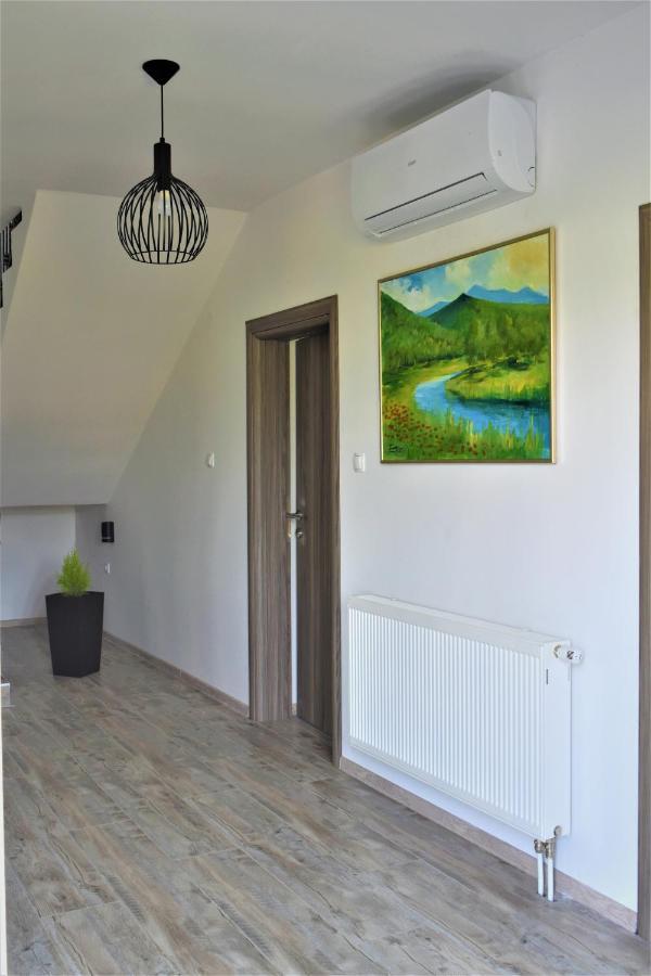 Guest House Tonka Otočac Εξωτερικό φωτογραφία
